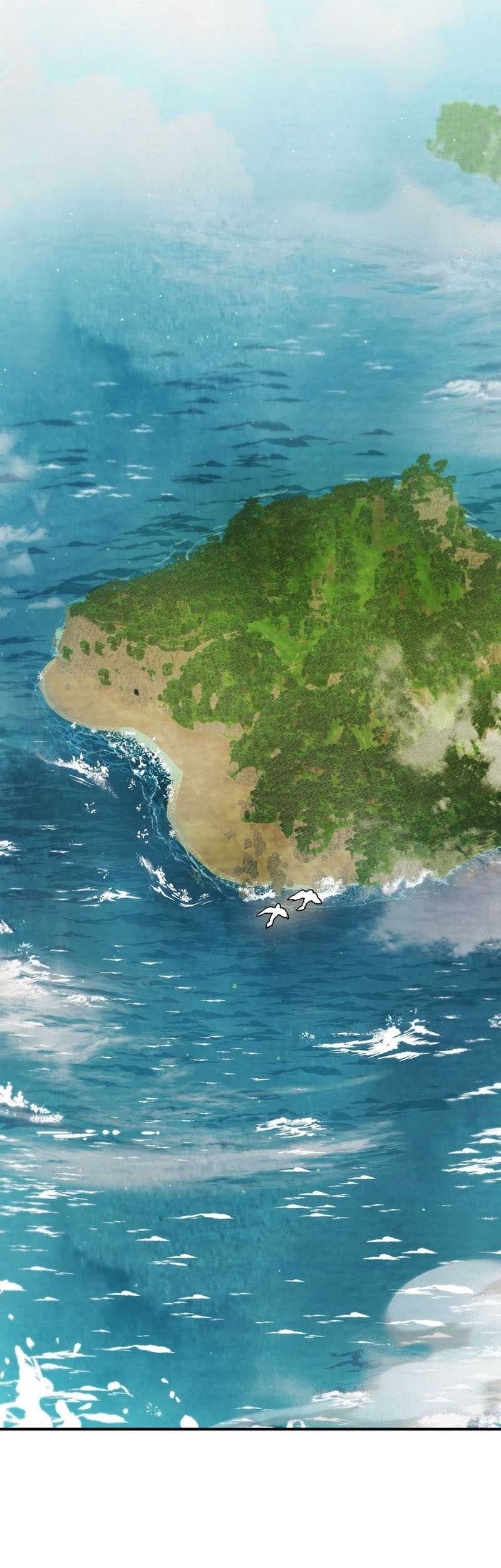 Chronicles Of The Martial God’s Chapter 37 - halaman 27
