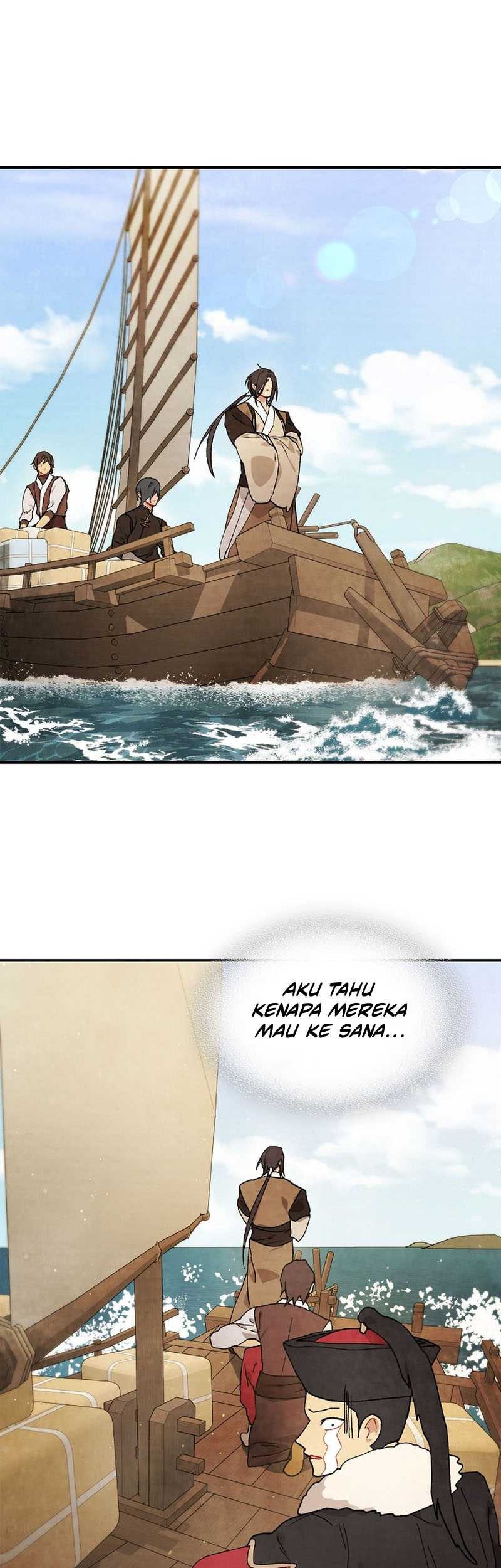 Chronicles Of The Martial God’s Chapter 37 - halaman 28
