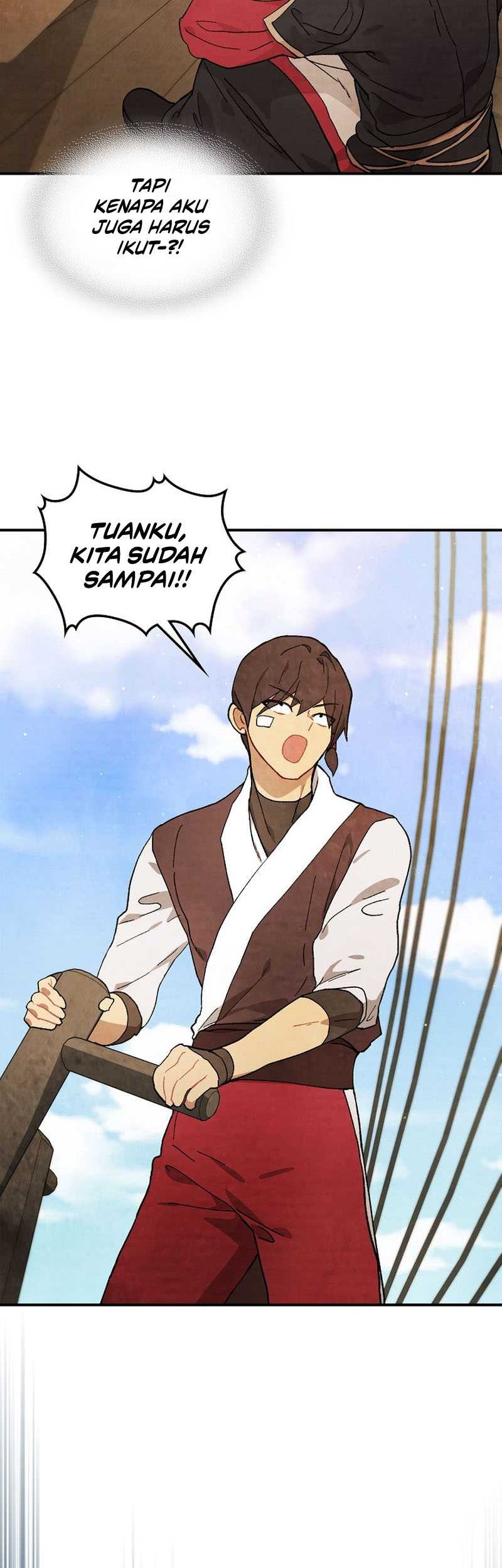 Chronicles Of The Martial God’s Chapter 37 - halaman 29