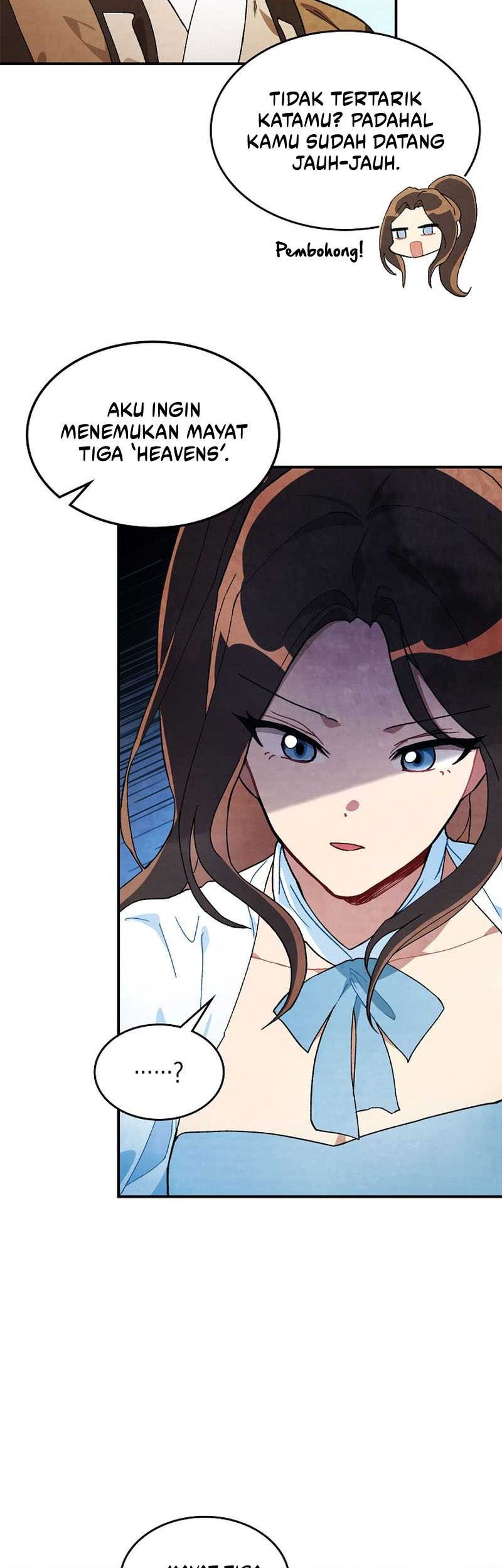 Chronicles Of The Martial God’s Chapter 37 - halaman 34