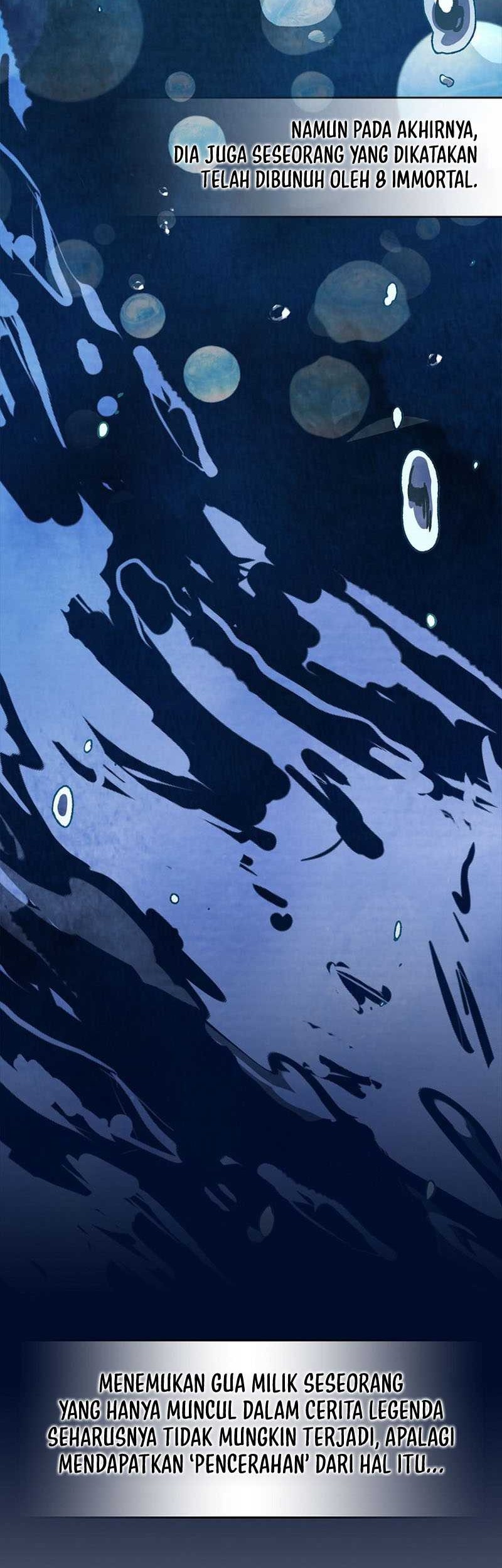 Chronicles Of The Martial God’s Chapter 37 - halaman 5