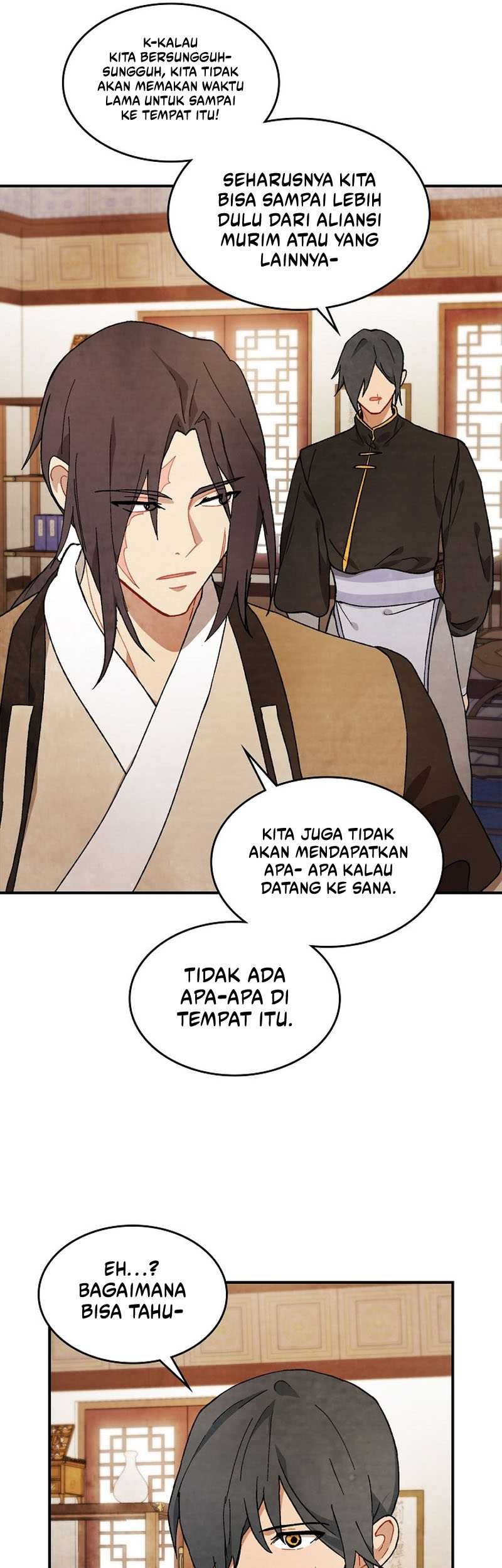 Chronicles Of The Martial God’s Chapter 37 - halaman 8