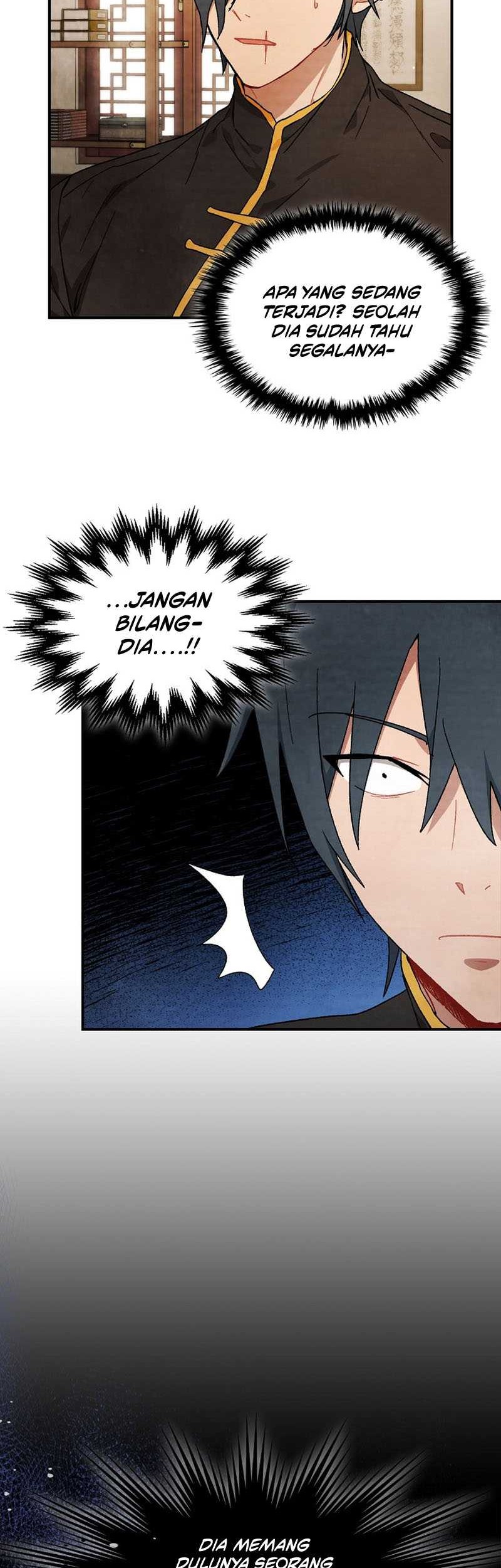 Chronicles Of The Martial God’s Chapter 37 - halaman 9