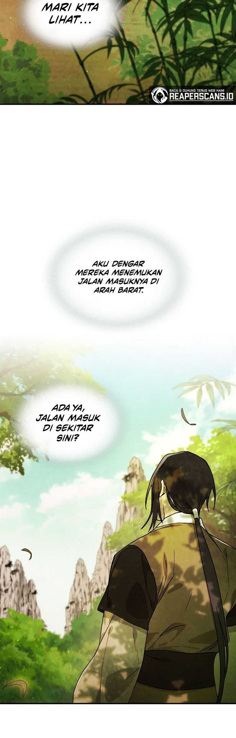 Chronicles Of The Martial God’s Chapter 38 - halaman 11