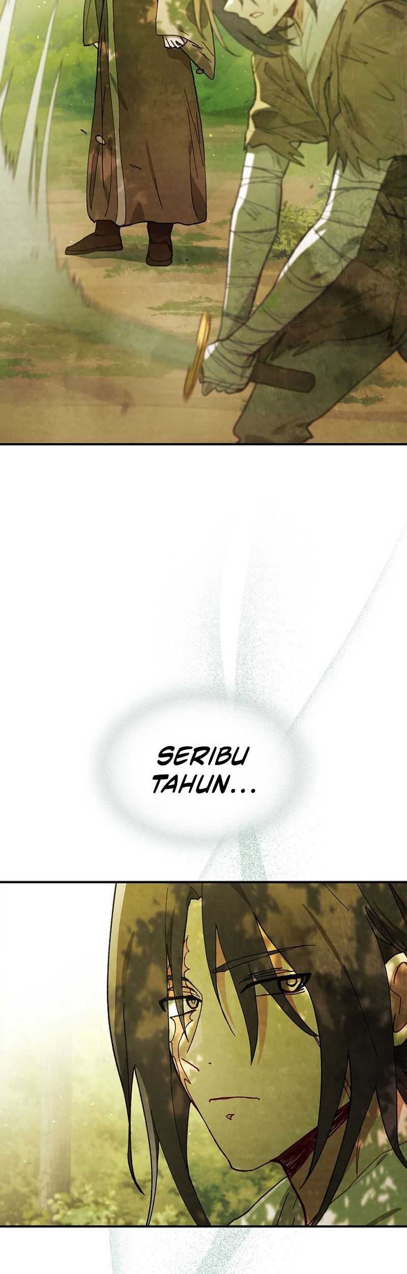 Chronicles Of The Martial God’s Chapter 38 - halaman 15