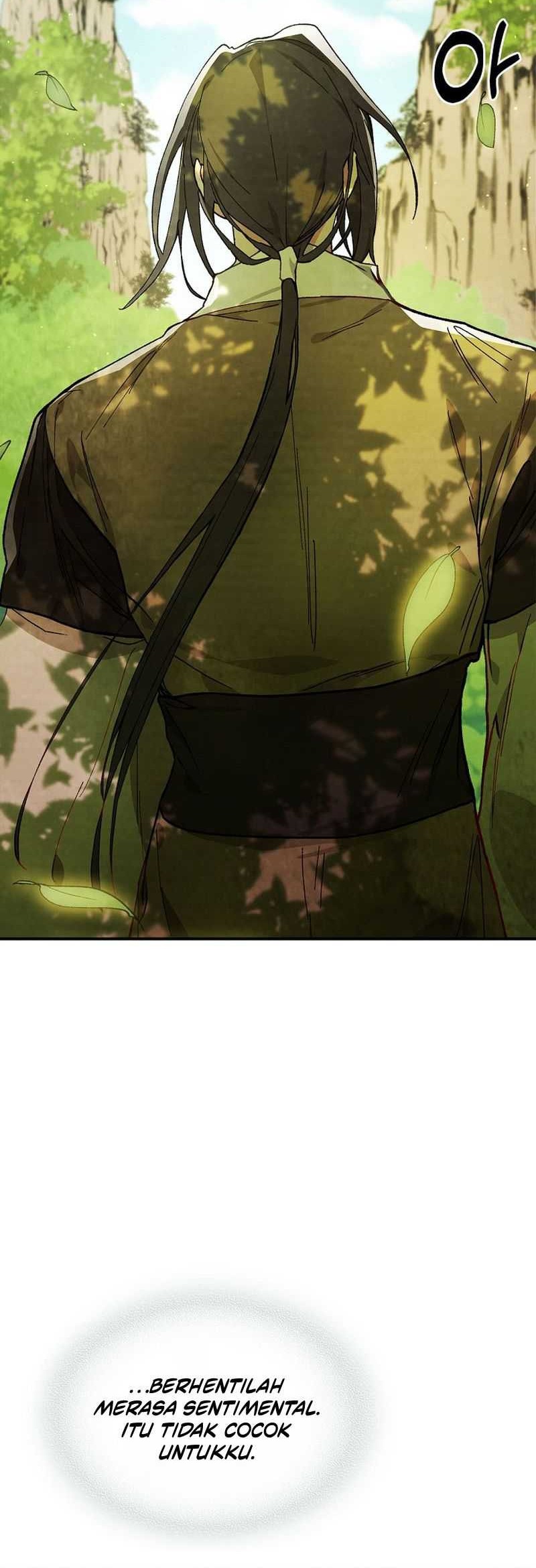 Chronicles Of The Martial God’s Chapter 38 - halaman 17