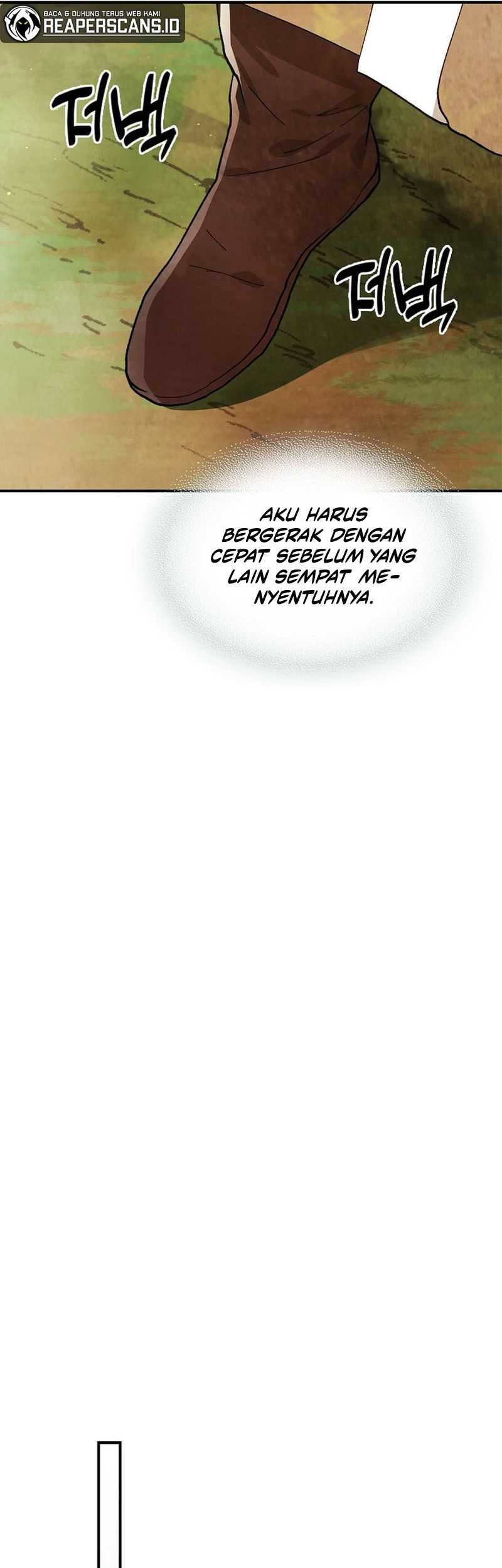 Chronicles Of The Martial God’s Chapter 38 - halaman 18