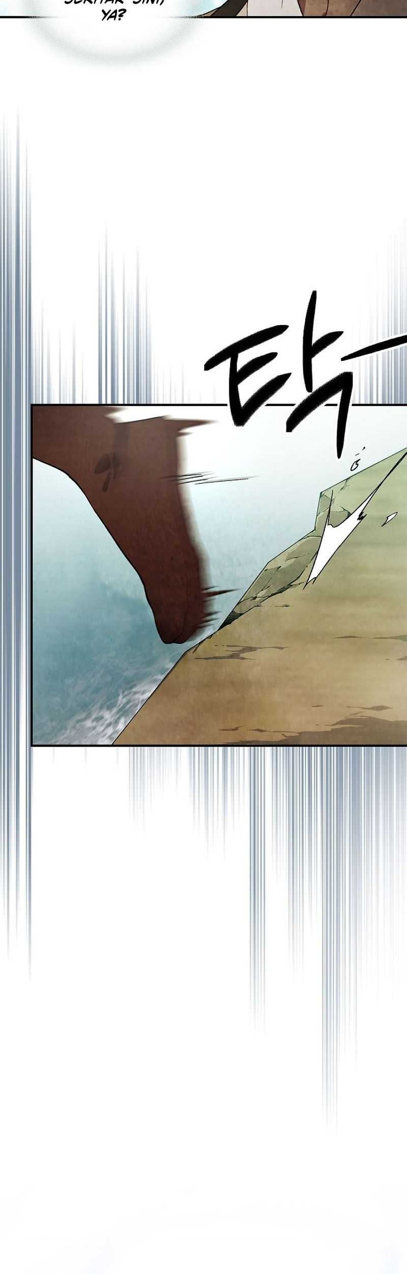 Chronicles Of The Martial God’s Chapter 38 - halaman 21