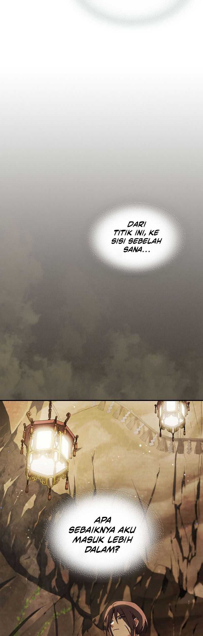 Chronicles Of The Martial God’s Chapter 38 - halaman 24