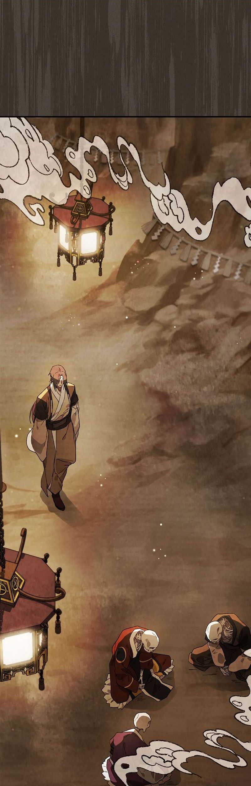 Chronicles Of The Martial God’s Chapter 38 - halaman 28