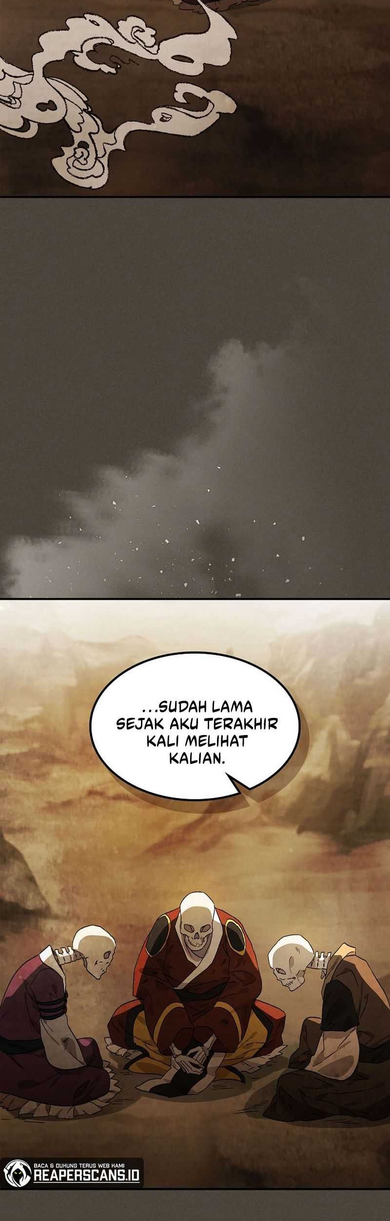 Chronicles Of The Martial God’s Chapter 38 - halaman 29
