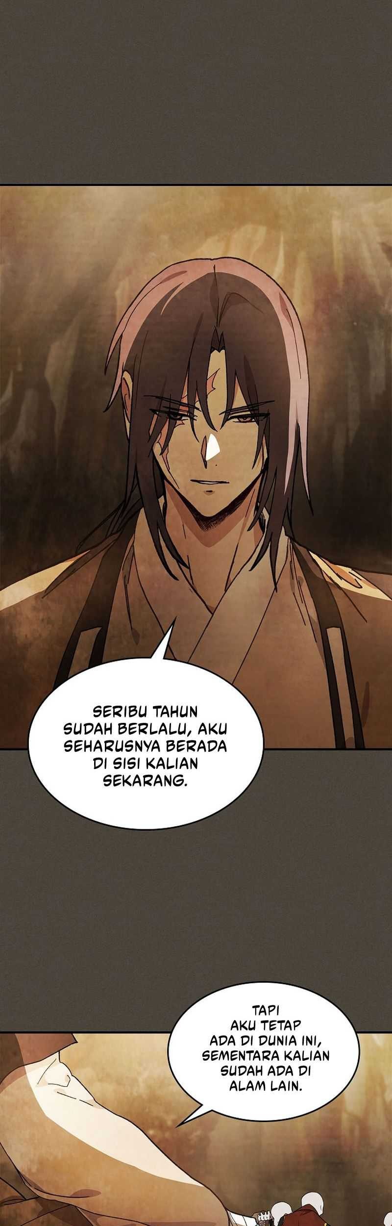 Chronicles Of The Martial God’s Chapter 38 - halaman 30
