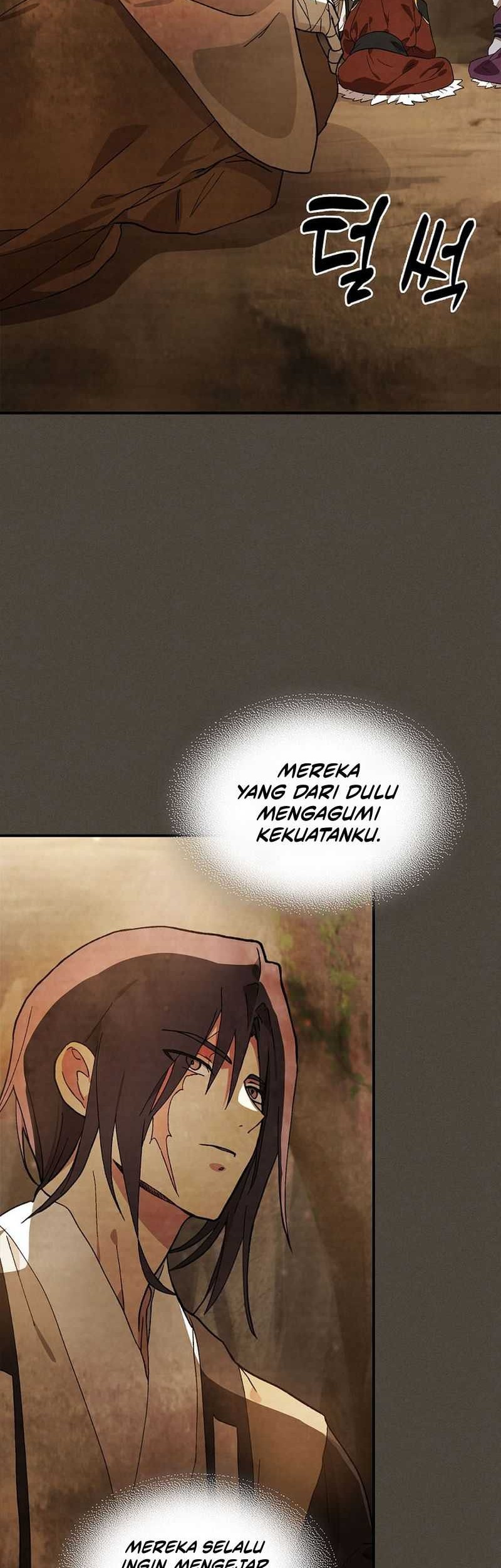 Chronicles Of The Martial God’s Chapter 38 - halaman 31