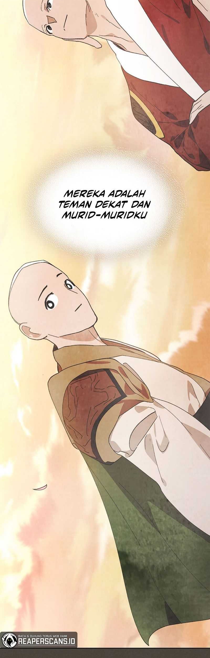 Chronicles Of The Martial God’s Chapter 38 - halaman 33