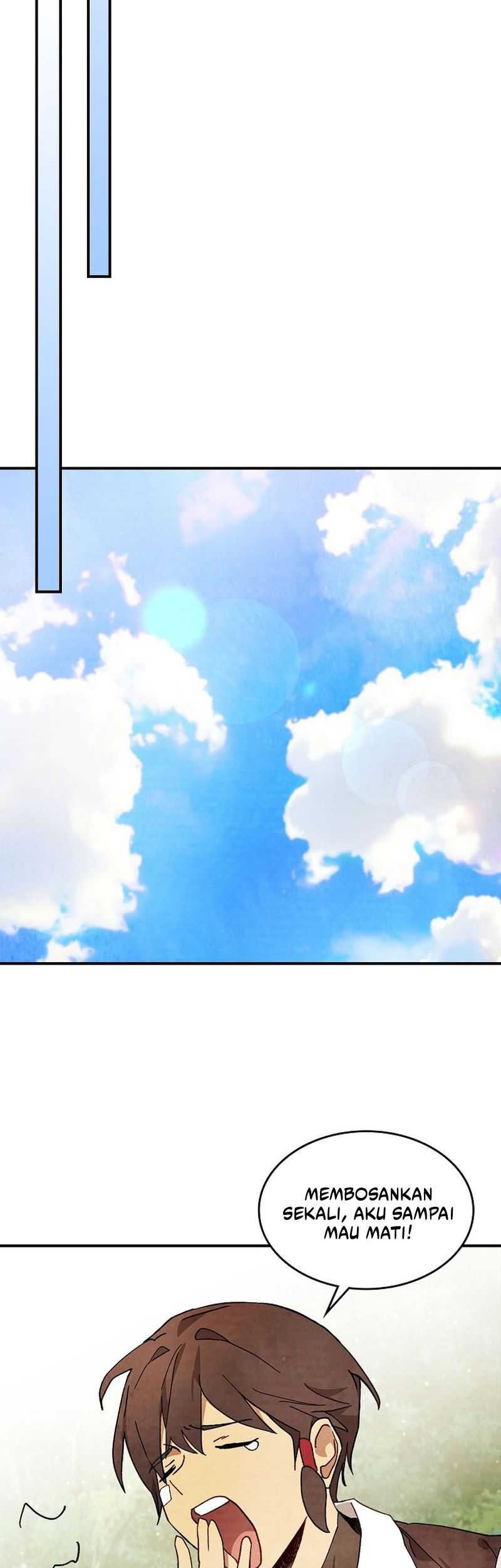 Chronicles Of The Martial God’s Chapter 38 - halaman 36