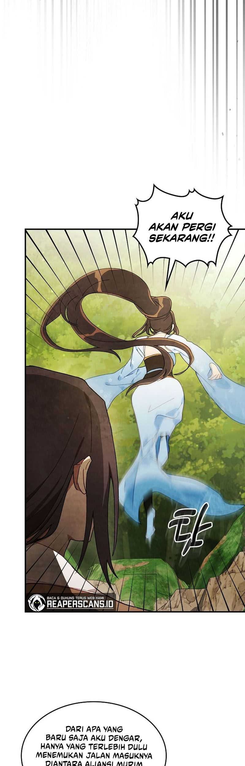 Chronicles Of The Martial God’s Chapter 38 - halaman 4
