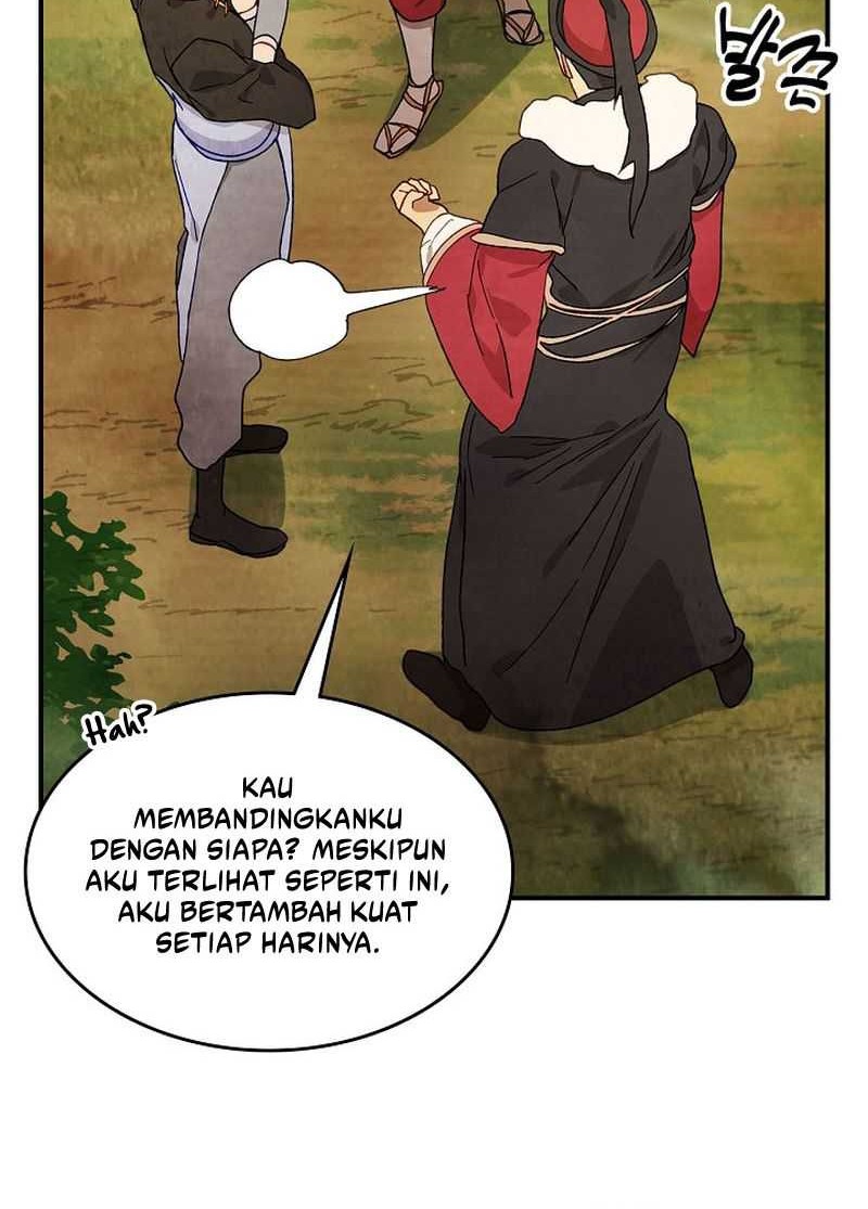 Chronicles Of The Martial God’s Chapter 38 - halaman 41