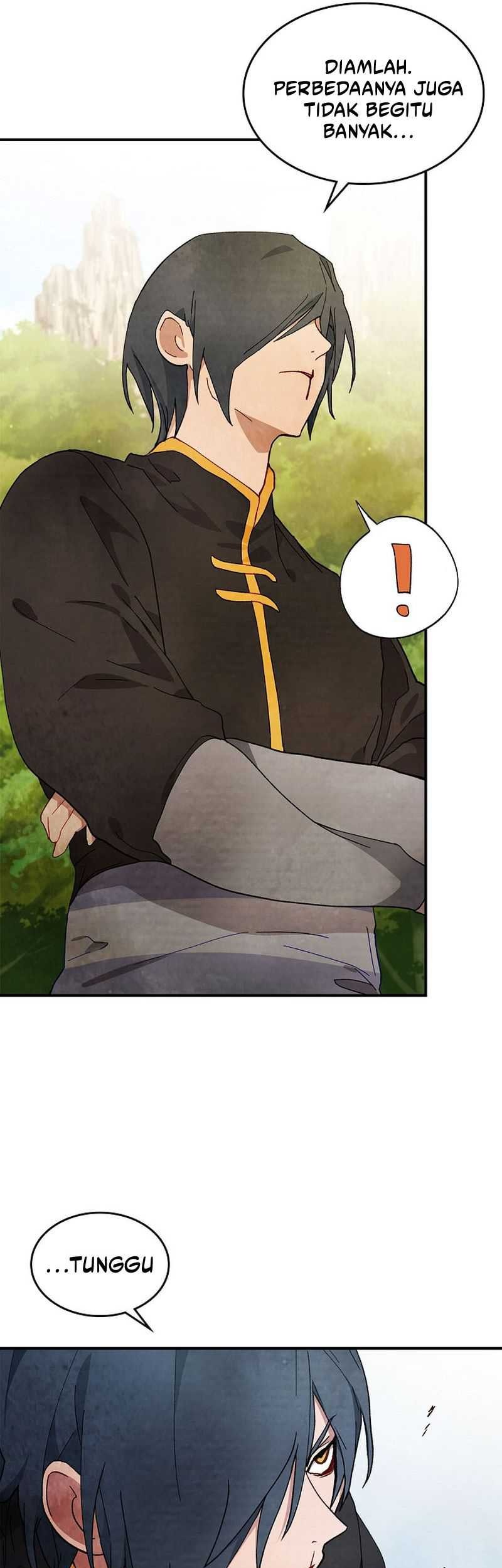 Chronicles Of The Martial God’s Chapter 38 - halaman 42
