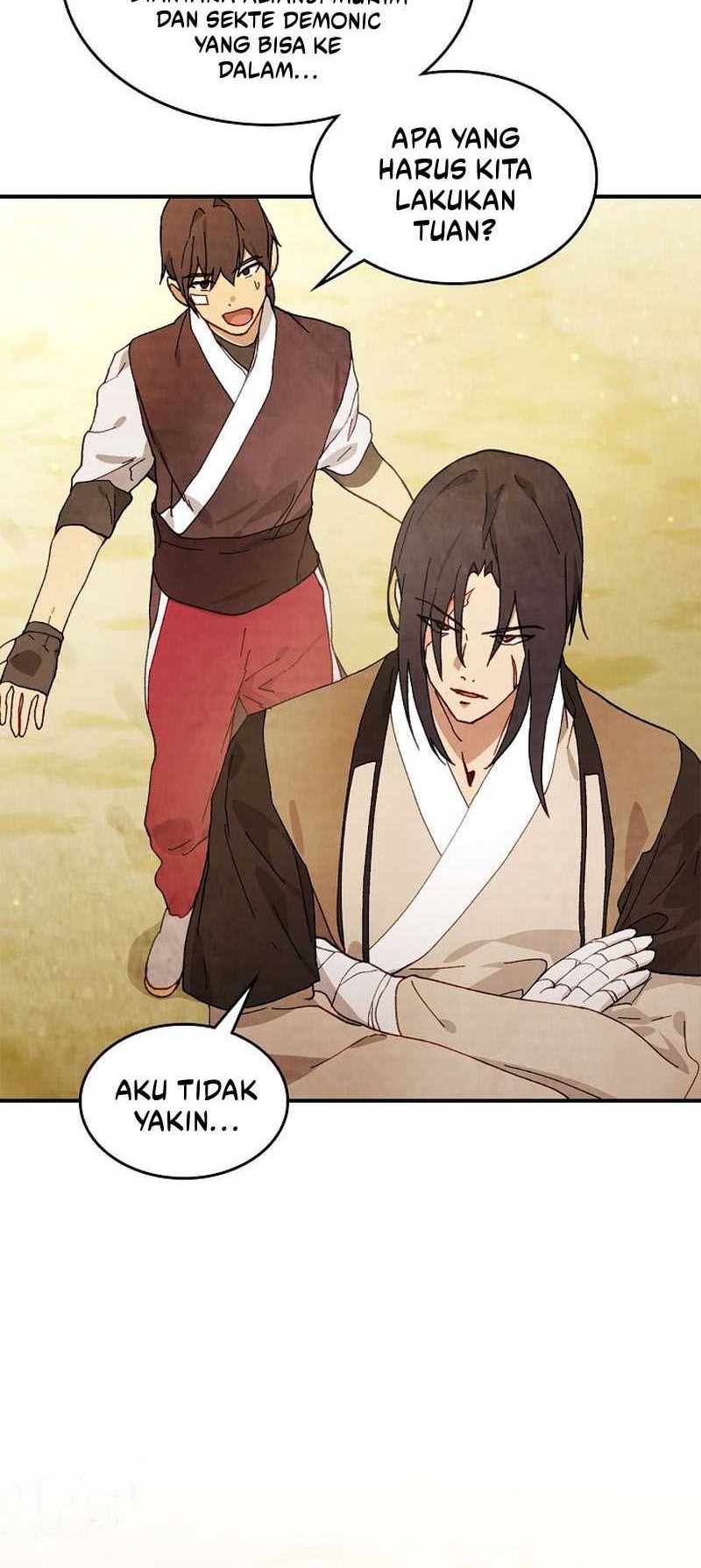 Chronicles Of The Martial God’s Chapter 38 - halaman 5