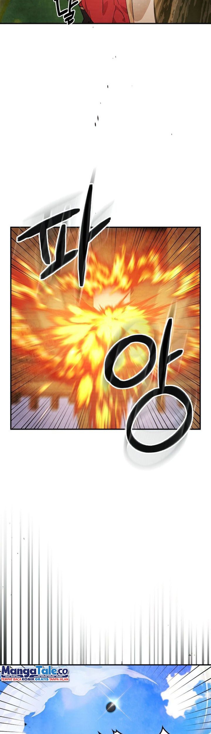 Chronicles Of The Martial God’s Chapter 39 - halaman 26