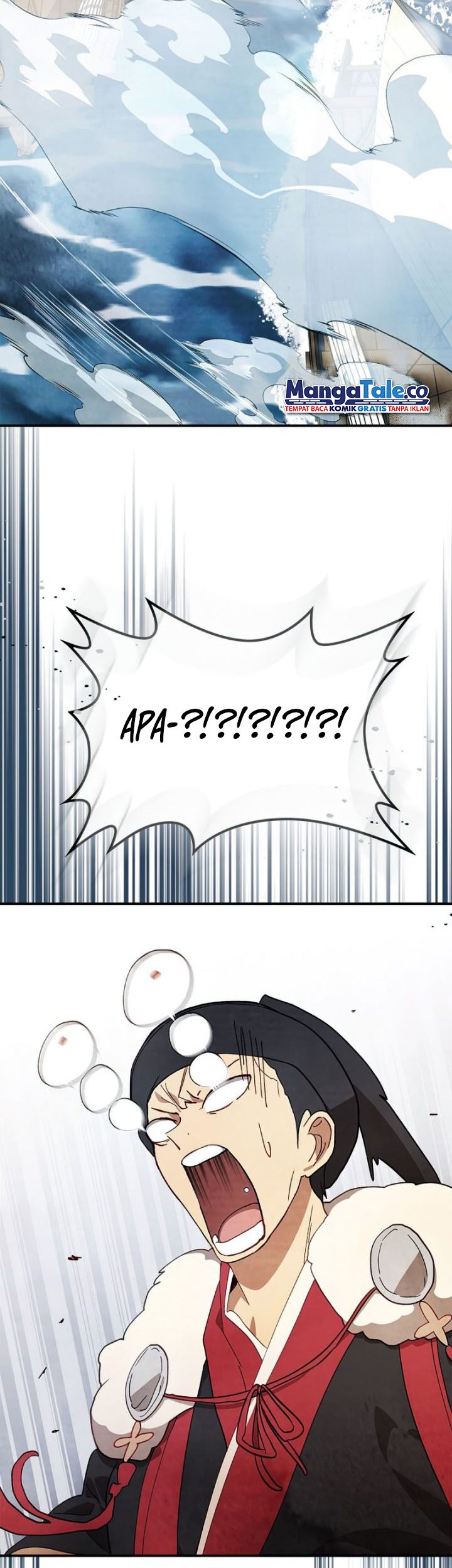 Chronicles Of The Martial God’s Chapter 39 - halaman 3