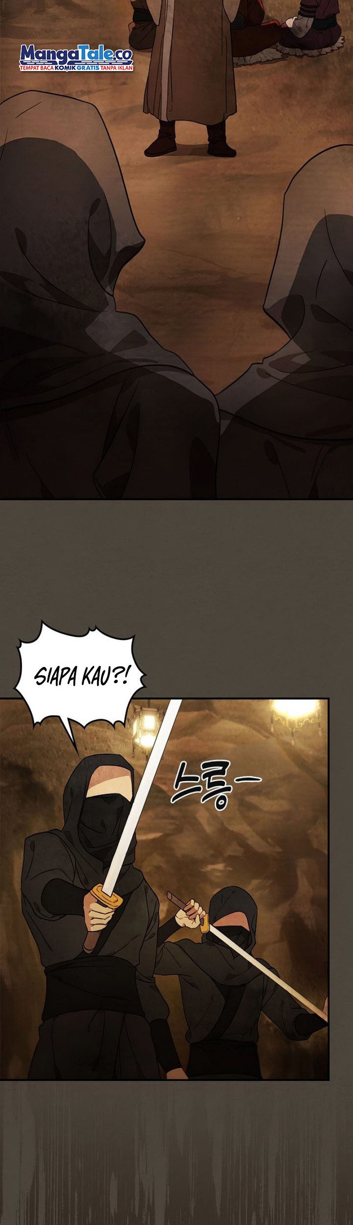 Chronicles Of The Martial God’s Chapter 39 - halaman 41