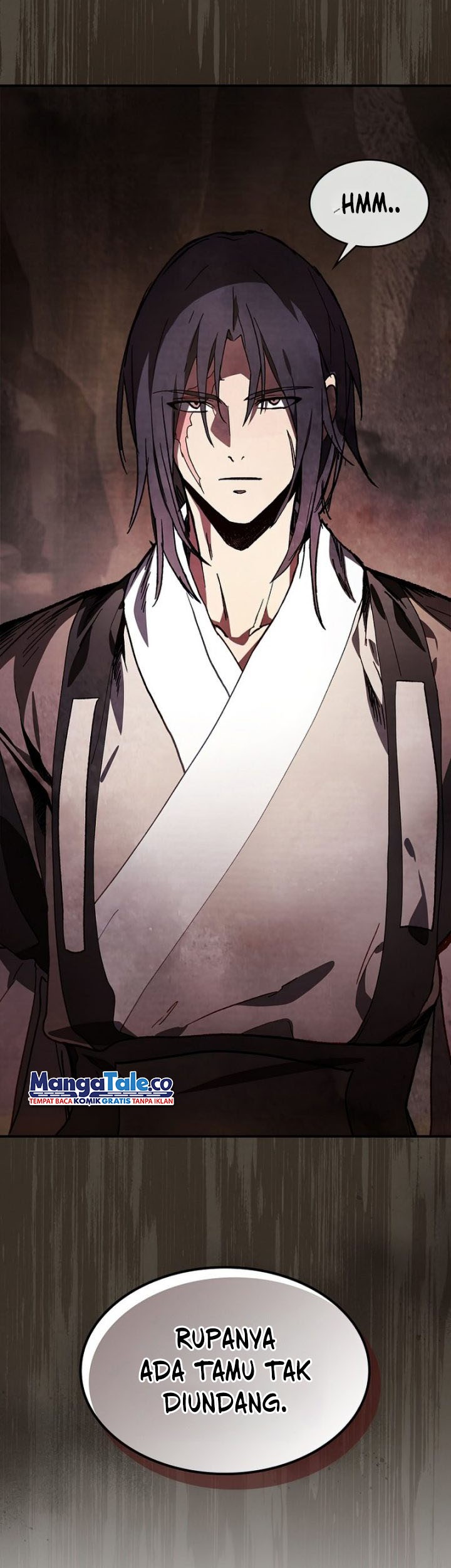 Chronicles Of The Martial God’s Chapter 39 - halaman 42