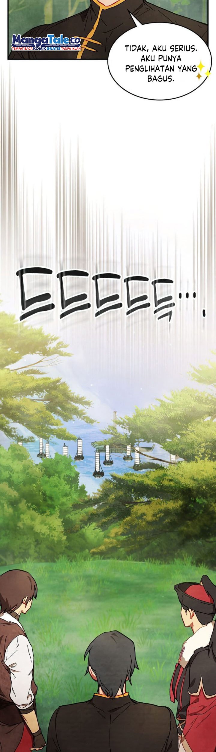 Chronicles Of The Martial God’s Chapter 39 - halaman 5