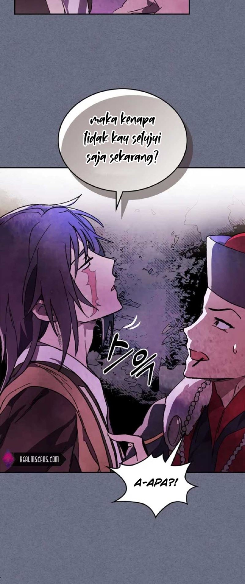 Chronicles Of The Martial God’s Chapter 4 - halaman 34