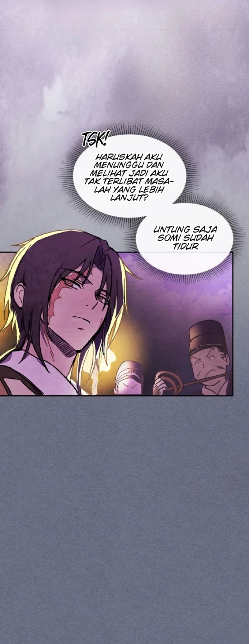 Chronicles Of The Martial God’s Chapter 4 - halaman 39