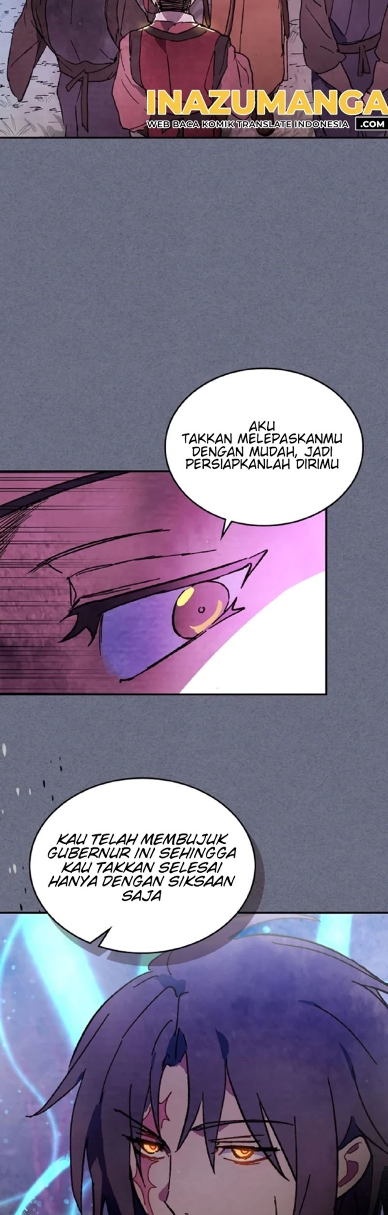 Chronicles Of The Martial God’s Chapter 4 - halaman 41