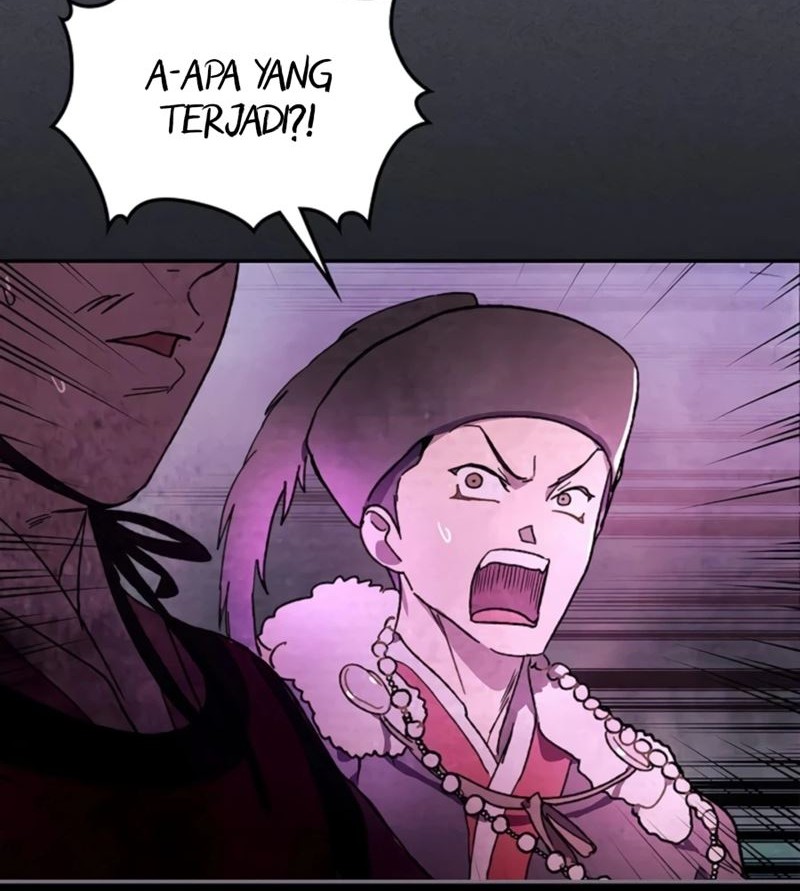 Chronicles Of The Martial God’s Chapter 4 - halaman 47