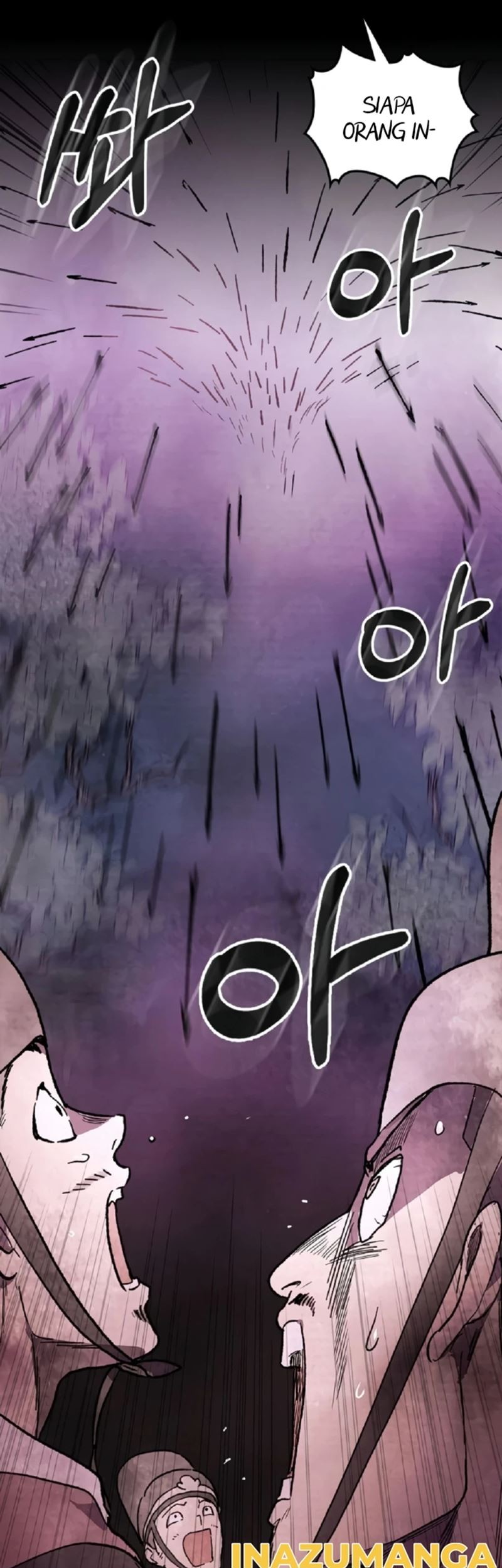 Chronicles Of The Martial God’s Chapter 4 - halaman 48