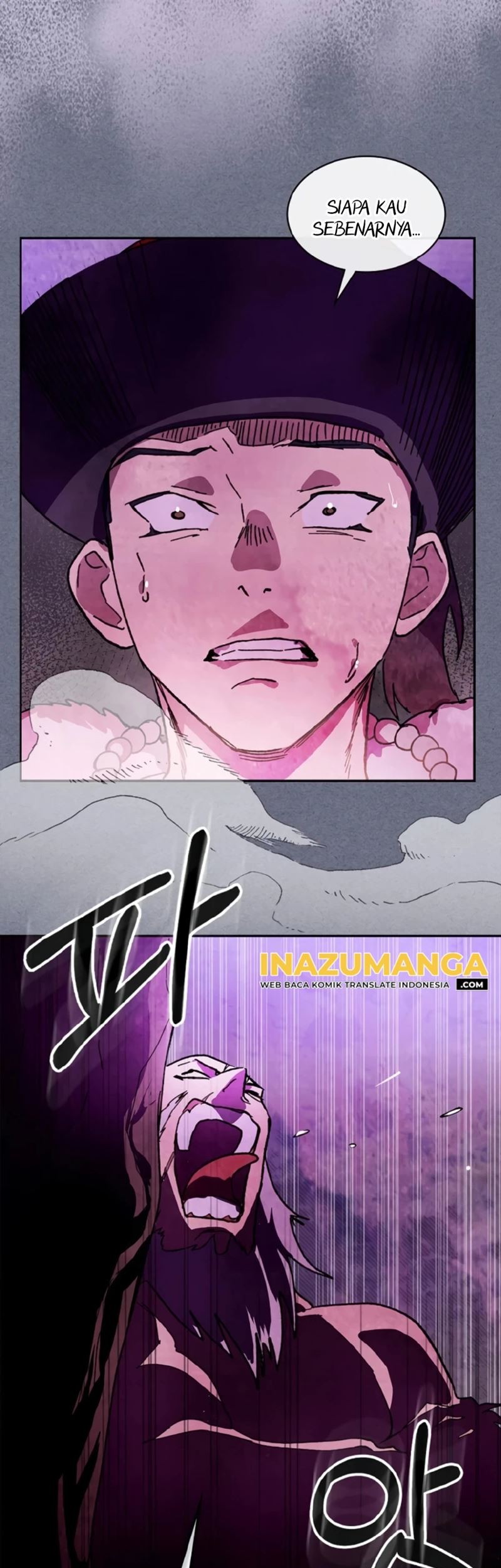 Chronicles Of The Martial God’s Chapter 4 - halaman 52
