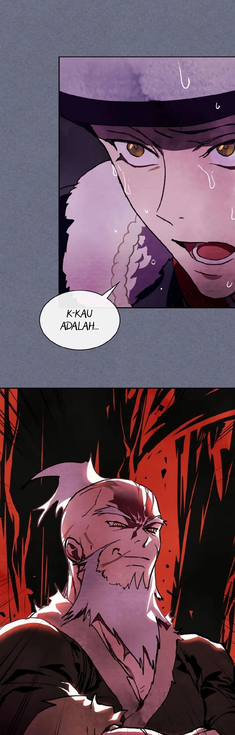 Chronicles Of The Martial God’s Chapter 4 - halaman 56
