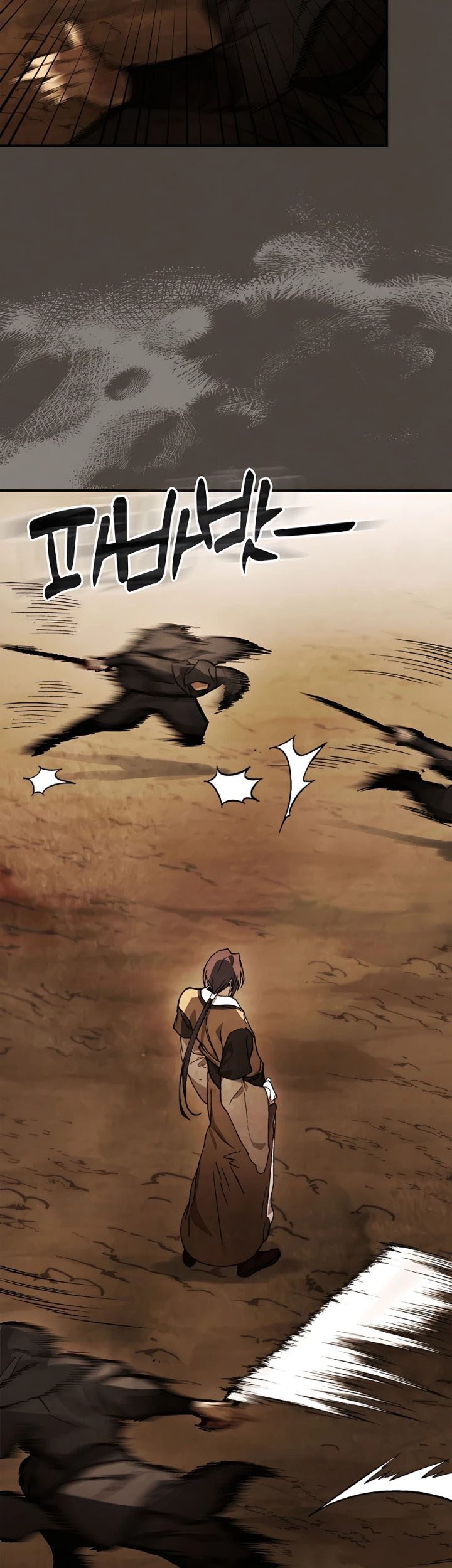 Chronicles Of The Martial God’s Chapter 40 - halaman 10