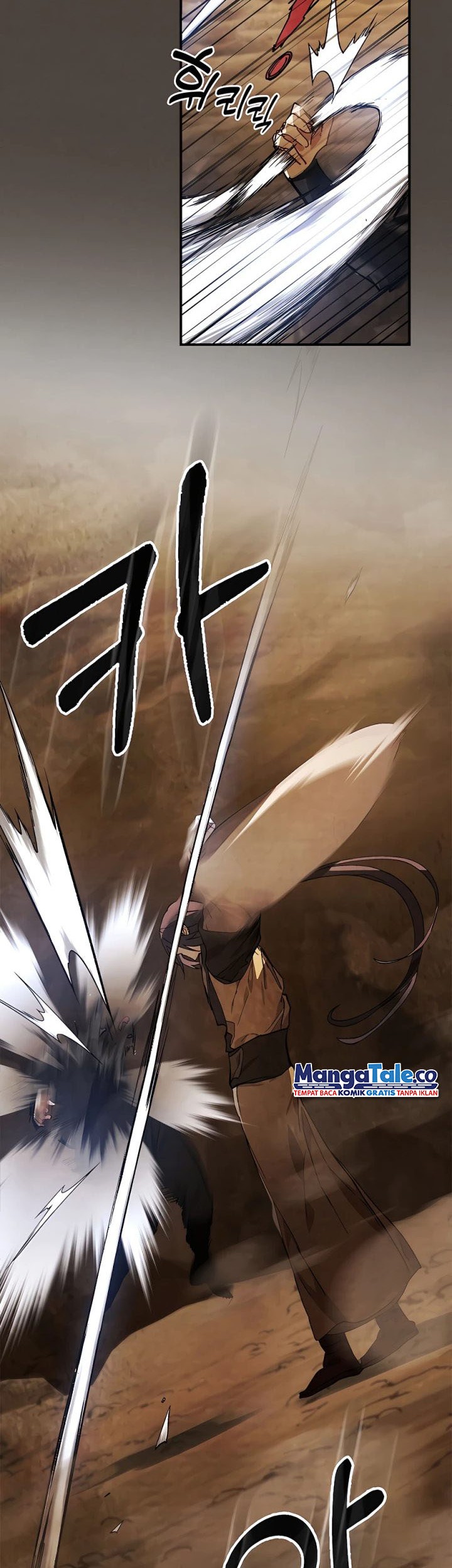 Chronicles Of The Martial God’s Chapter 40 - halaman 16