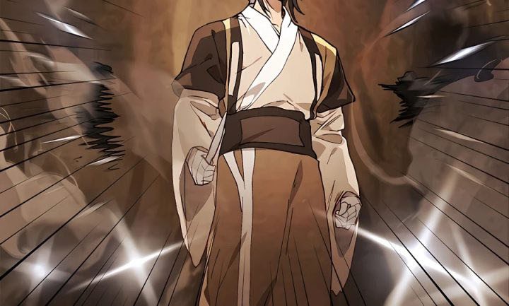 Chronicles Of The Martial God’s Chapter 40 - halaman 19