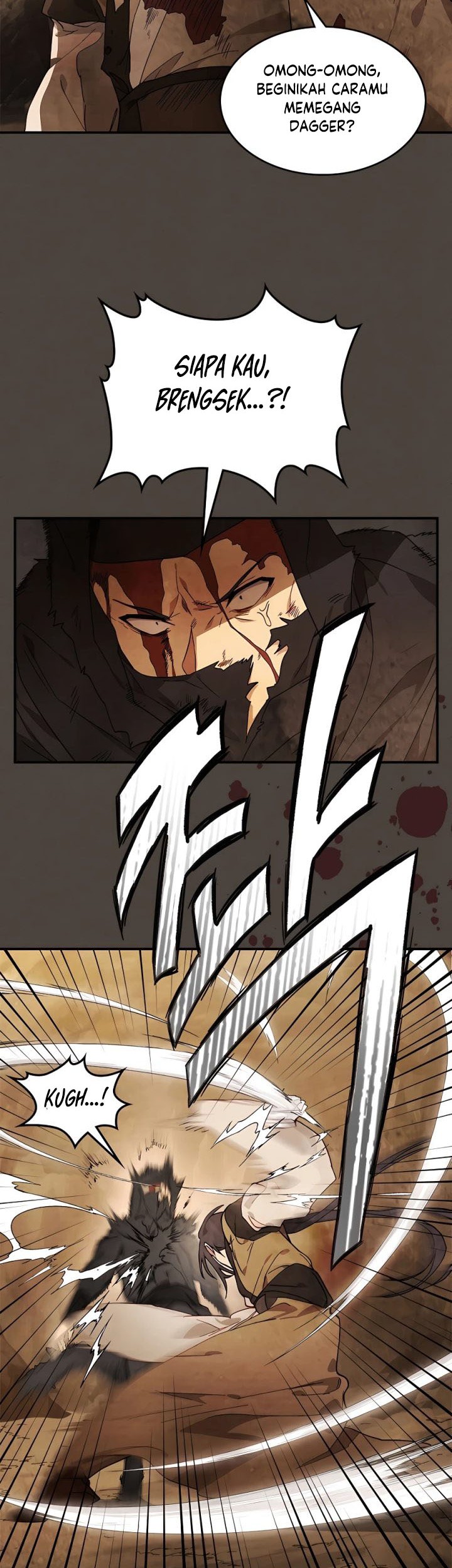 Chronicles Of The Martial God’s Chapter 40 - halaman 26