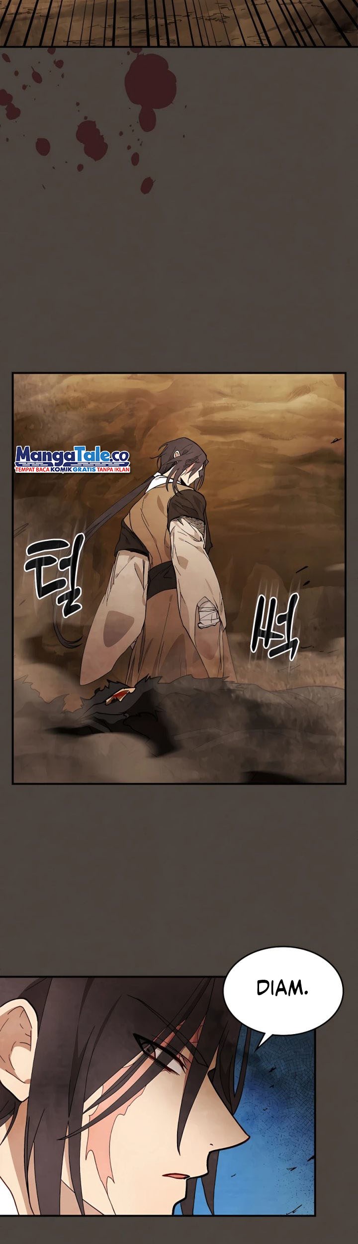 Chronicles Of The Martial God’s Chapter 40 - halaman 27