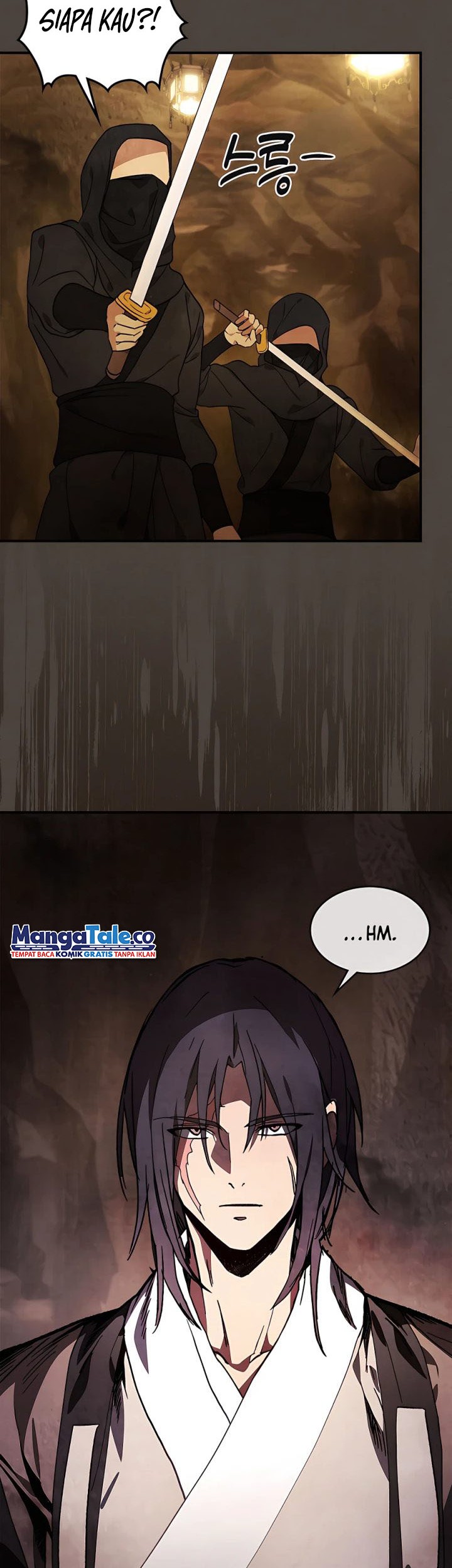 Chronicles Of The Martial God’s Chapter 40 - halaman 3