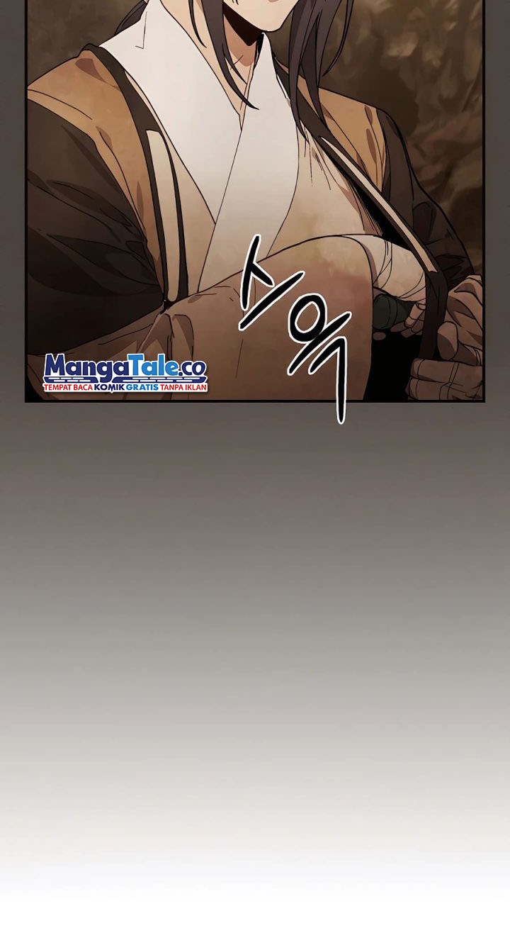 Chronicles Of The Martial God’s Chapter 40 - halaman 32