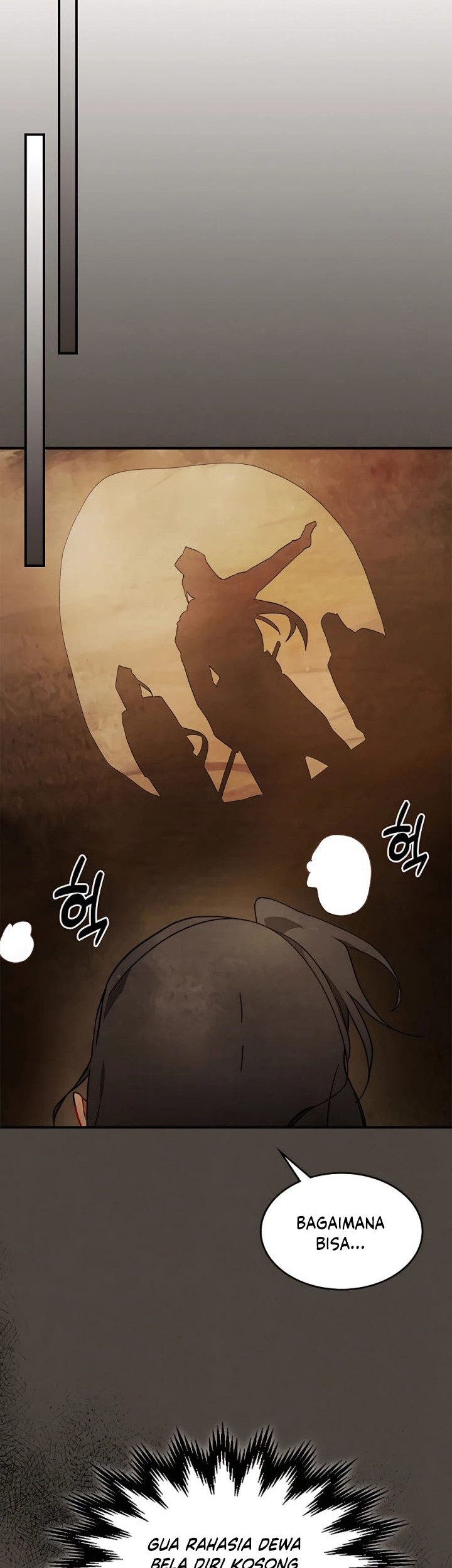Chronicles Of The Martial God’s Chapter 40 - halaman 40