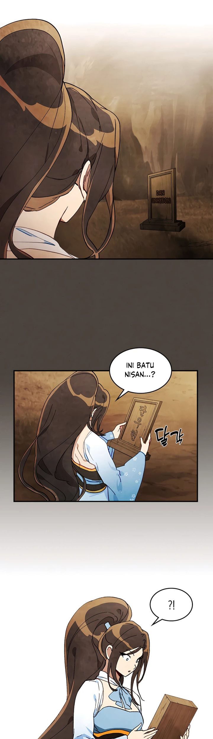 Chronicles Of The Martial God’s Chapter 40 - halaman 45