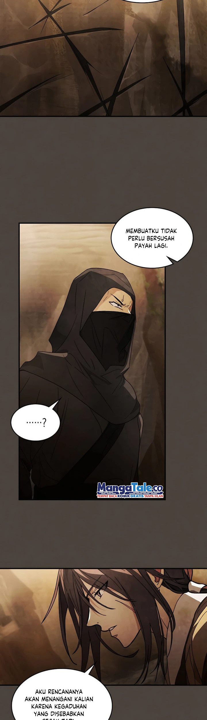 Chronicles Of The Martial God’s Chapter 40 - halaman 6