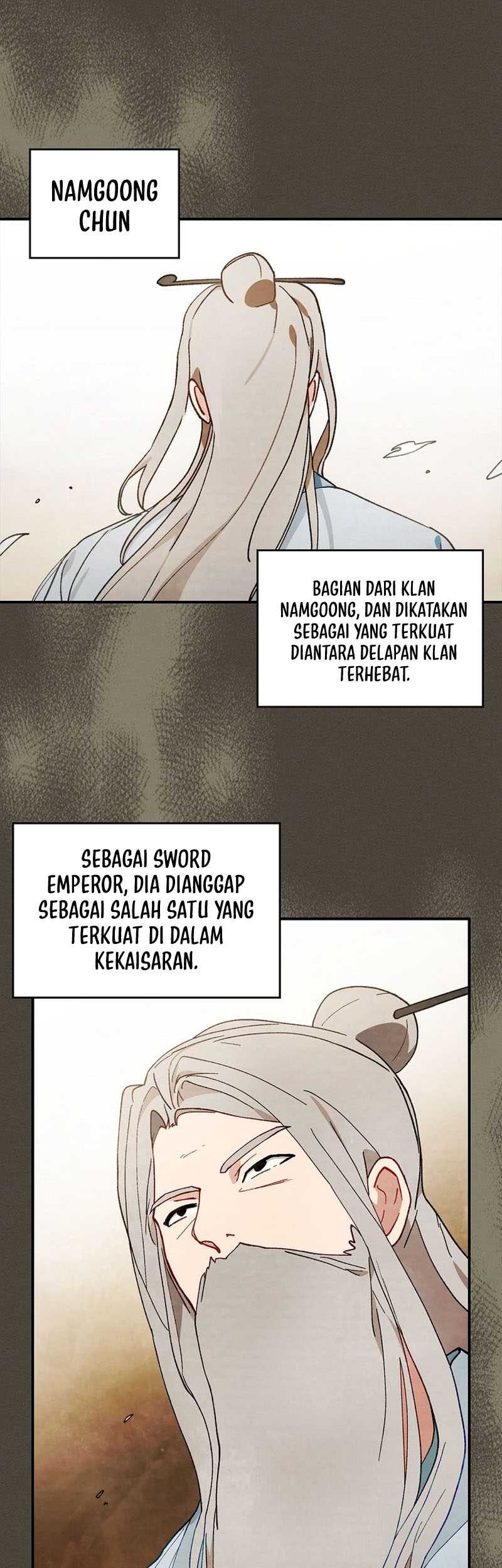 Chronicles Of The Martial God’s Chapter 41 - halaman 10