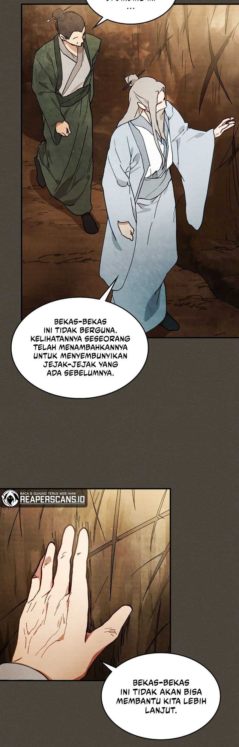 Chronicles Of The Martial God’s Chapter 41 - halaman 12