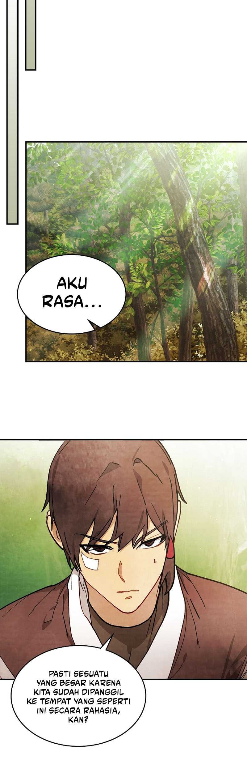 Chronicles Of The Martial God’s Chapter 41 - halaman 16