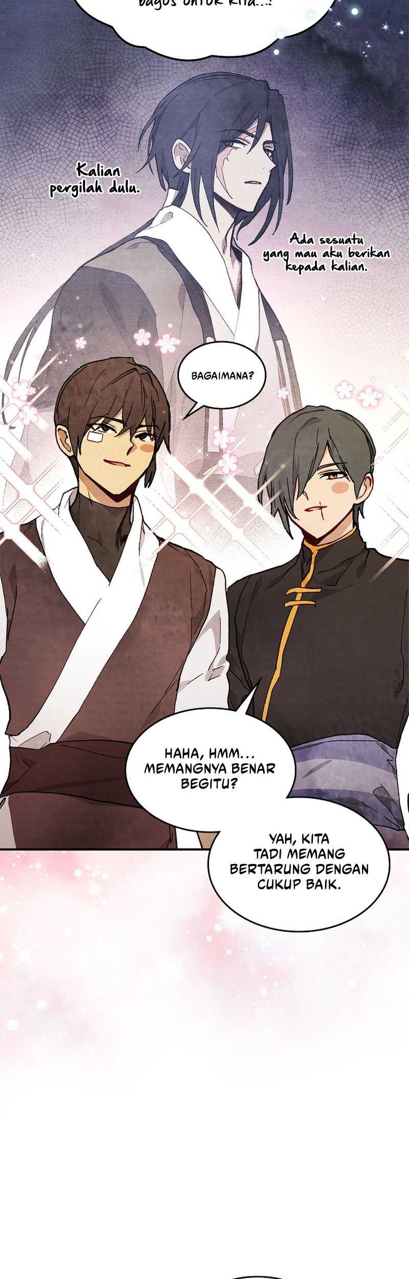 Chronicles Of The Martial God’s Chapter 41 - halaman 19