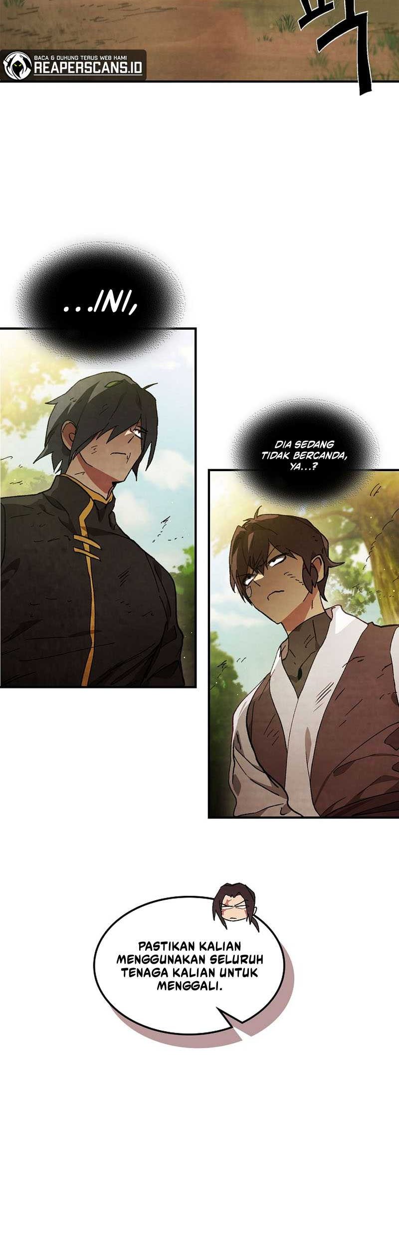 Chronicles Of The Martial God’s Chapter 41 - halaman 28